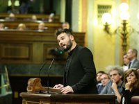 Dirigentes del PSOE cargan contra Rufián y se preguntan cómo pensar en colaborar con ERC