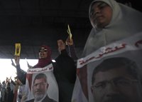 Condenan a cadena perpetua a seguidores de los Hermanos Musulmanes por disturbios tras la caída de Mursi