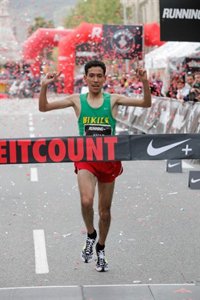 La Cursa de Bombers de Barcelona de este domingo contará con más de 14.111 inscritos