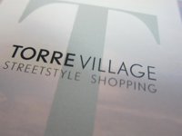 Marcas nacionales e internacionales se interesan por el 'outlet' Torre Village
