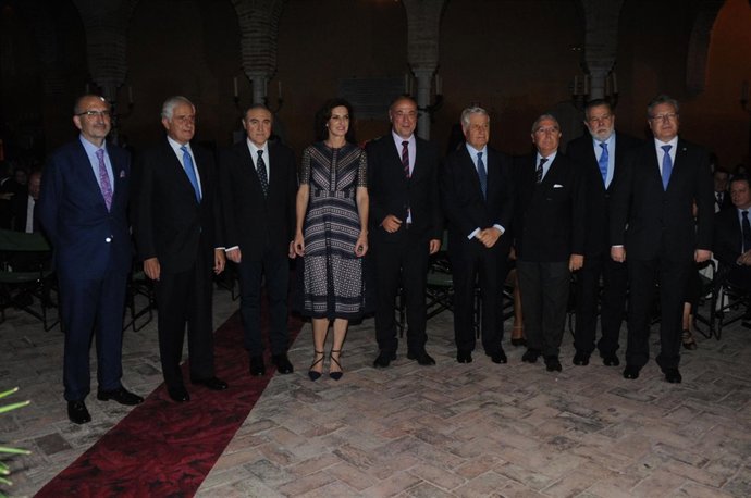 La Diputación de Córdoba presenta un libro sobre el Palacio de Portocarrero