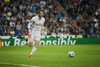 Bale renueva con el Real Madrid hasta 2022