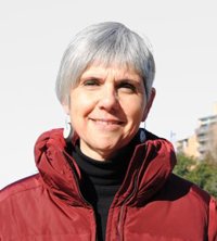 Muere a los 54 años Núria Terés, concejal en el Ayuntamiento de Girona entre 2007 y 2015