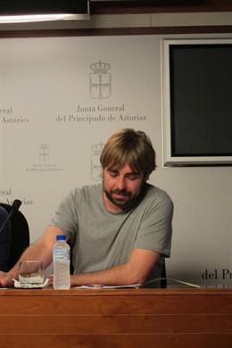 Daniel Ripa, PODEMOS