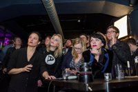 Los resultados definitivos complican la formación de gobierno en Islandia