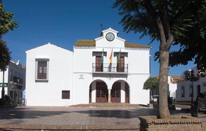 La Redondela (Huelva)