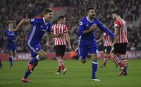 El Chelsea rompe la racha del Southampton