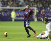 El Levante se distancia y el Sevilla Atlético se coloca segundo