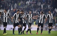 La Roma empata en Empoli y hace más líder a la Juventus