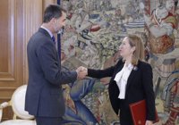 El BOE publica el nombramiento de Mariano Rajoy como presidente del Gobierno