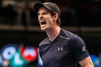 Murray roza el número uno tras ganar en Viena y Nadal sigue en la sexta plaza