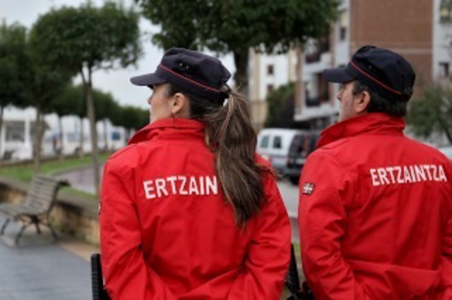 Bi ertzain