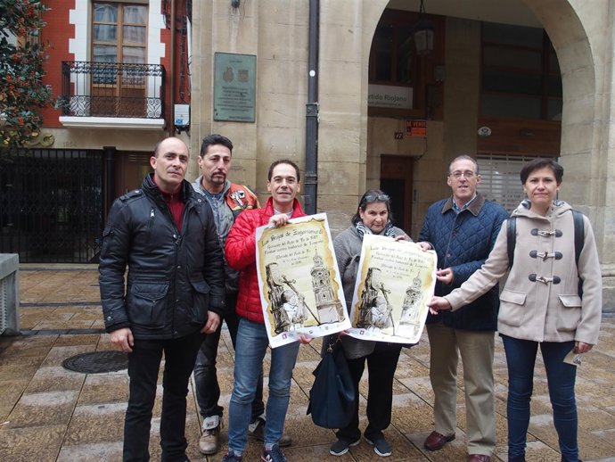 Presentación de la actividad   