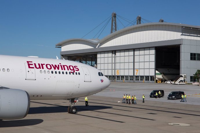 Eurowings