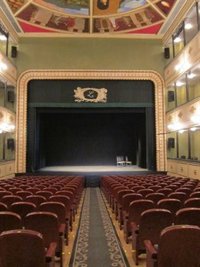 El Teatro Liceo de Salamanca acogerá este miércoles el III Festival Internacional de Jóvenes Talentos Musicales Rusos 
