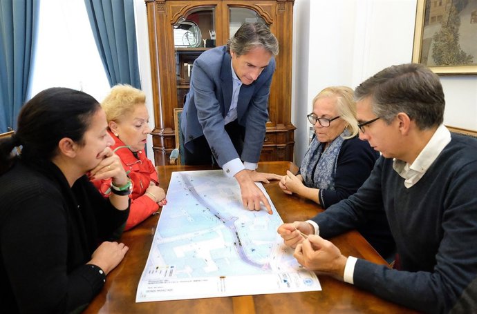 Presentación del proyecto