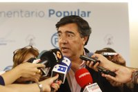 Bermúdez (PP) dice que ahora que hay Gobierno "no tiene sentido" pasar "de la provisionalidad a la inestabilidad" 