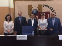 La Universidad Miguel Hernández y MSD crean el título de Experto en Infección por VIH y enfermedades asociadas