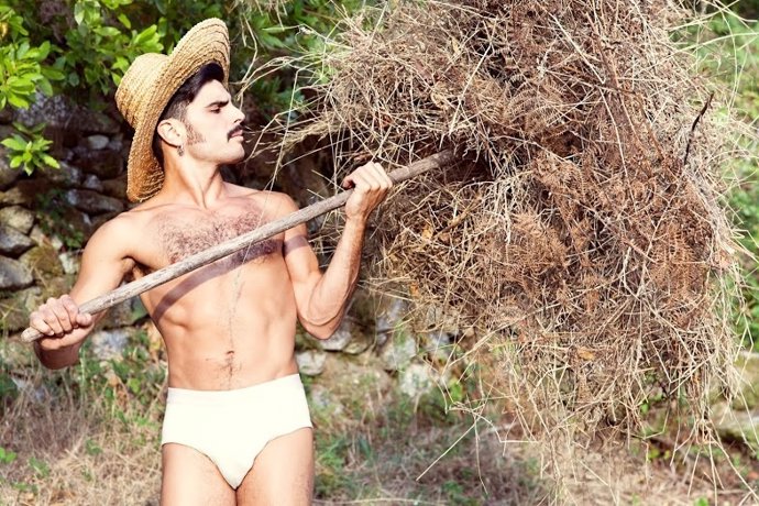 Rodrigo Cuevas en Azkuna Zentroa