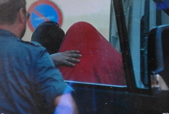 El presunto asesino de la adolescente de Chella pasa a disposición judicial