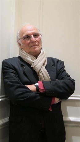 Carlos Saura