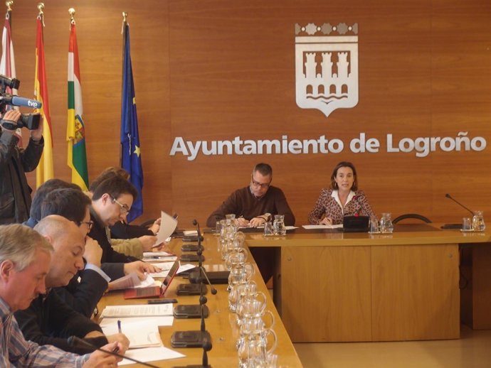 El Grupo de trabajo se ha reunido hoy     