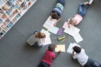 Buenas notas: la importancia de la familia en el rendimiento escolar