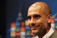 Guardiola: "Para el Barça no es una final, para nosotros sí"