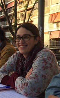 Uniendo Podemos presentará su candidatura al Consejo Ciudadano en la región que liderará Mónica Mota