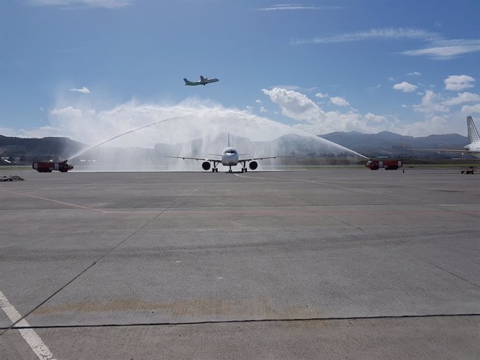 Aeropuerto