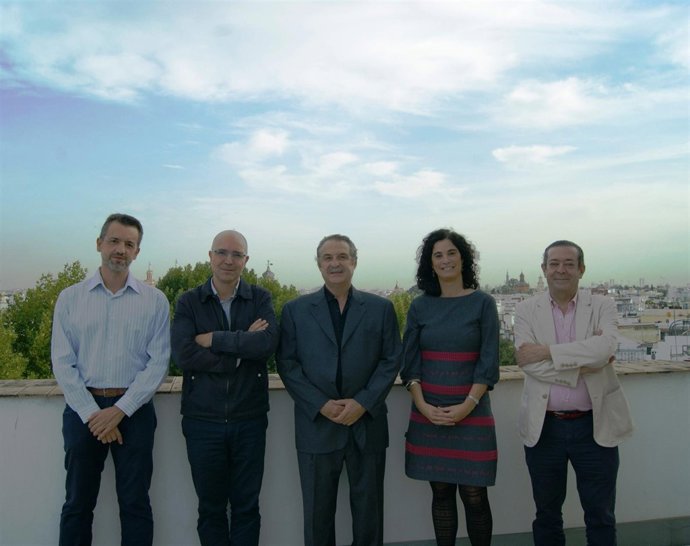 Arquitectos celebran el Día Mundial de las Ciudades.