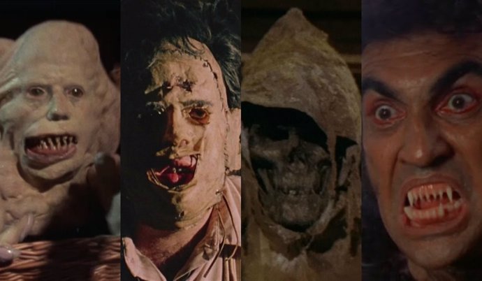 10 Clásicos De Terror Perfectos Para Halloween