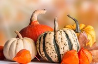 Calabaza: beneficios que aporta a la salud