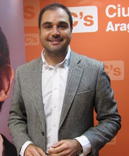  Rodrigo Gómez