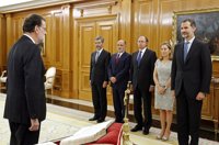 Estados Unidos aplaude la formación de Gobierno en España y felicita a Rajoy