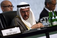 El secretario general de la Organización para la Cooperación Islámica dimite por razones de salud