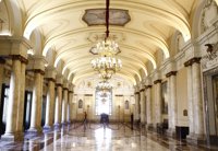 TS confirma dos años de prisión para el activista antidesahucios José Burgos por estafar a una familia