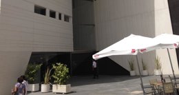 Centro Federico García Lorca de Granada