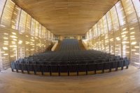 Conde Duque acoge a partir de este viernes un ciclo de cine indio