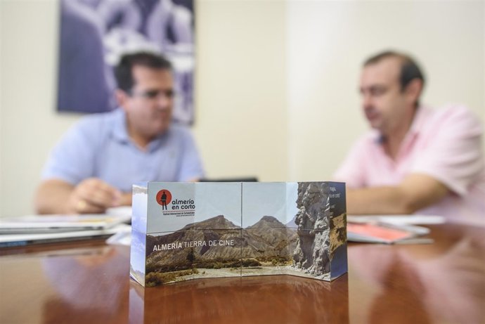 Festival Internacional de Cine de Almería