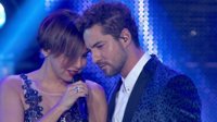 Chenoa y David Bisbal: La cobra y sus otros 5 momentos clave de OT. El Reencuentro