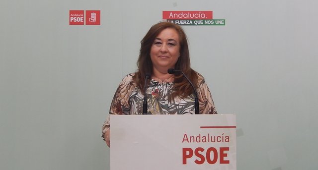 Soledad Pérez 