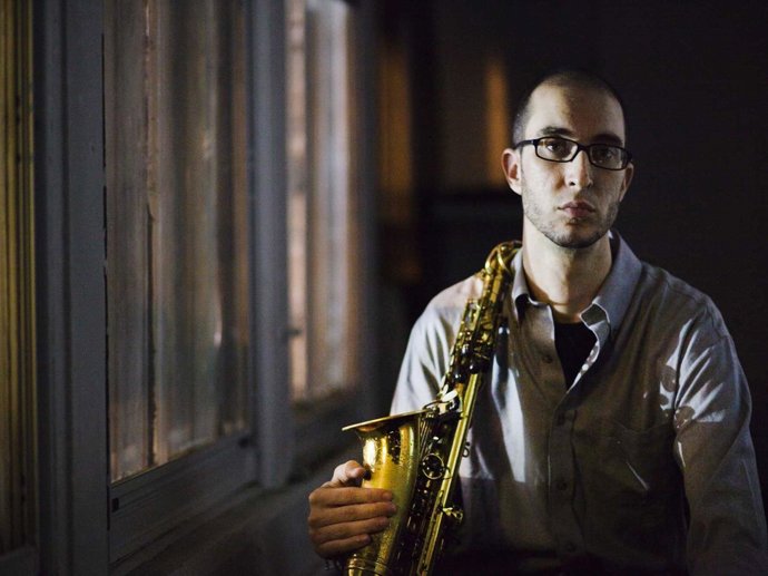 Steve Lehman Octet inicia gira europea en el Museo Picasso