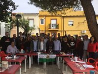 'Andalucía, plaza a plaza' reclama un cambio de rumbo en Podemos para ganar a Díaz