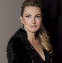 Ainhoa Arteta, Benito Lertxundi y Cabaret, en el Arriaga