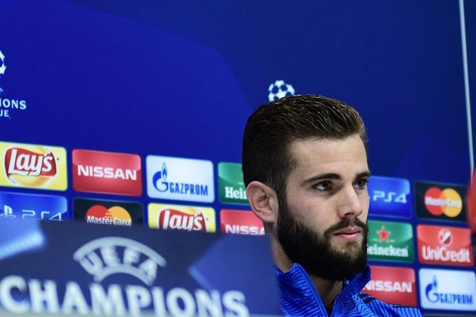 Nacho Fernández (Real Madrid)