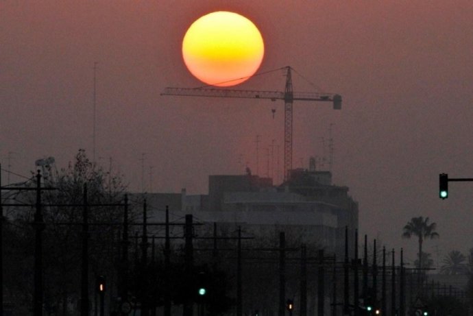 Los cántabros, los que menos agua caliente consumen 
