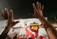 La Iglesia venezolana pide a la MUD no marchar hacia Miraflores