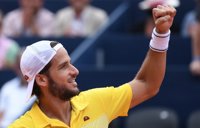 Feliciano supera su estreno en París y Carreño y Almagro caen