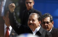 Ortega aventaja en más de 60 puntos a la oposición nicaragüense